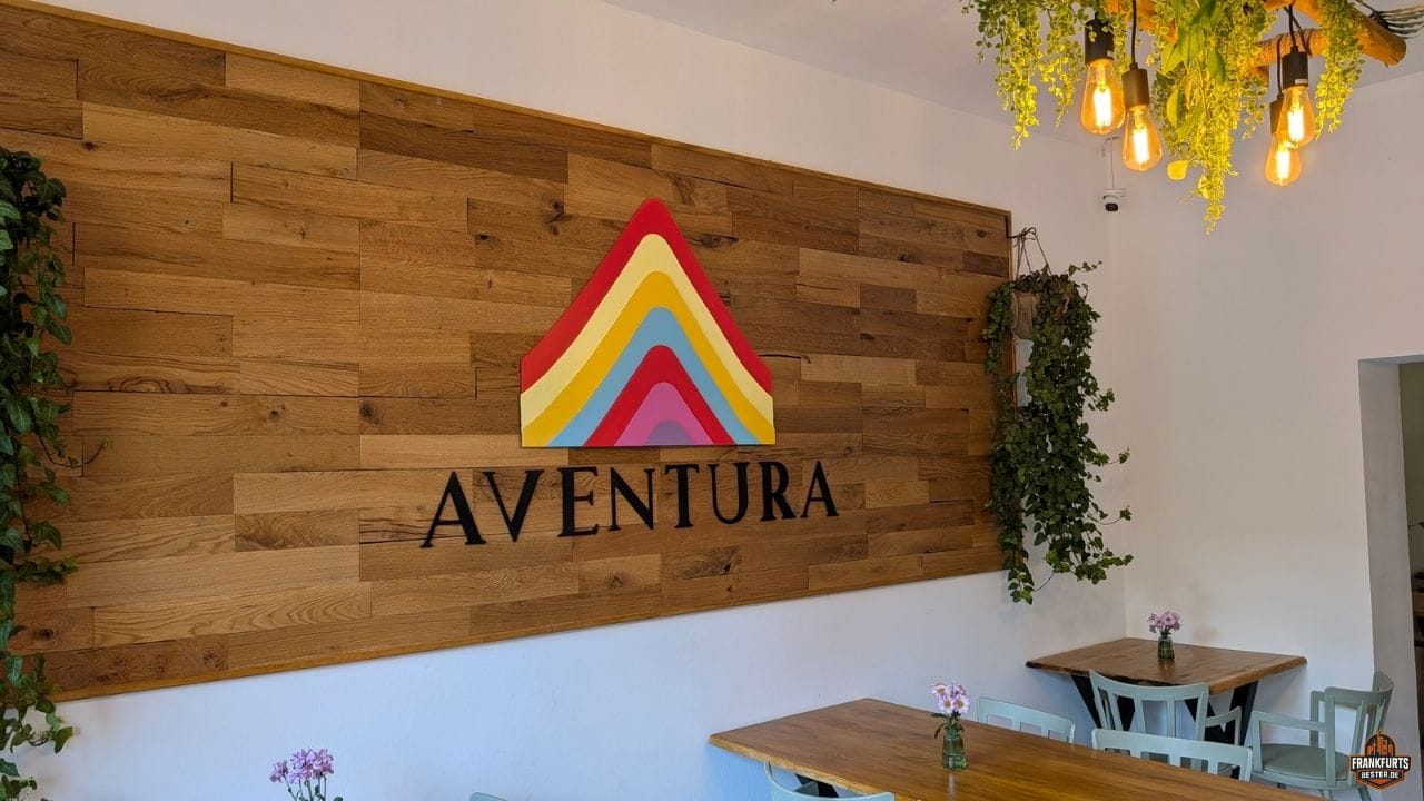 Aventura Frankfurt