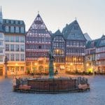 Bester Stadtteil Frankfurts