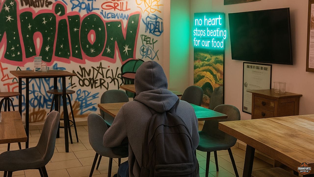 Dominion Food Revolution