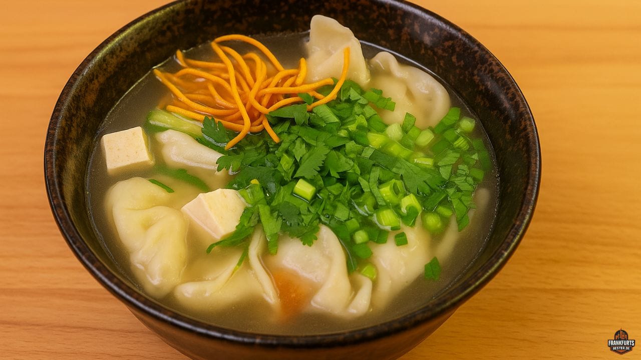 Lhama Bistro Frankfurt