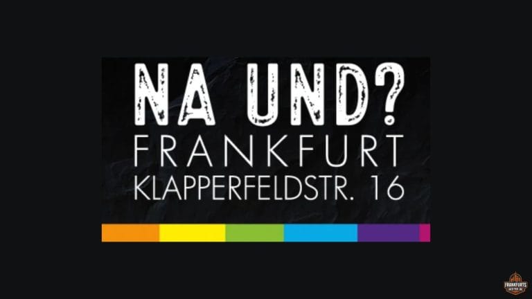 Na Und?