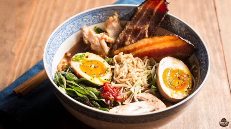 frankfurt bester japaner