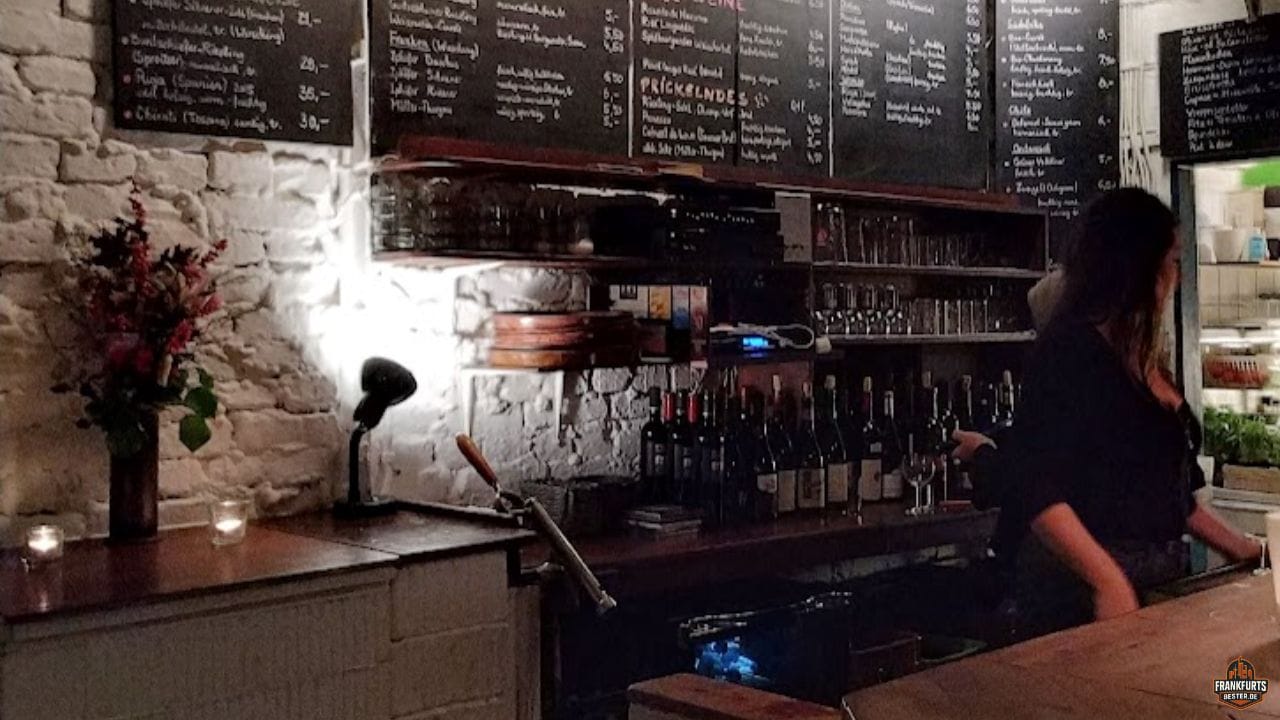 Bockenheimer Weinkontor