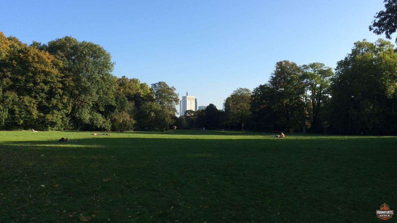 Grüneburgpark