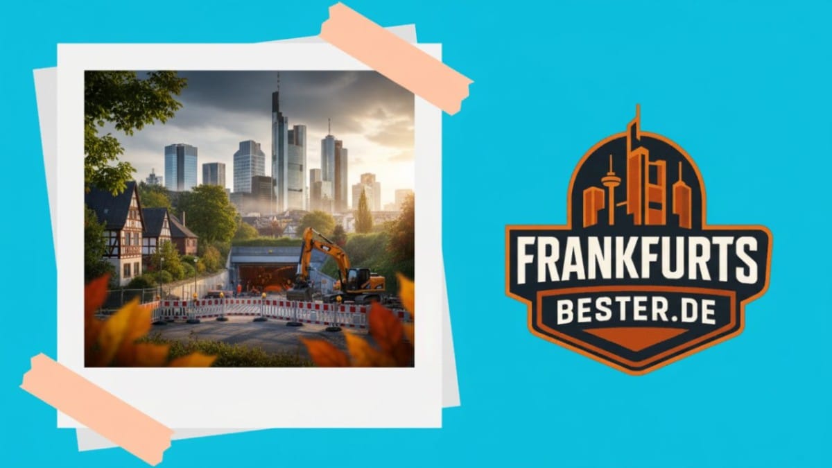 Seckbach Frankfurt News: Was den Stadtteil bewegt – Von Riederwaldtunnel bis Herbstwetter