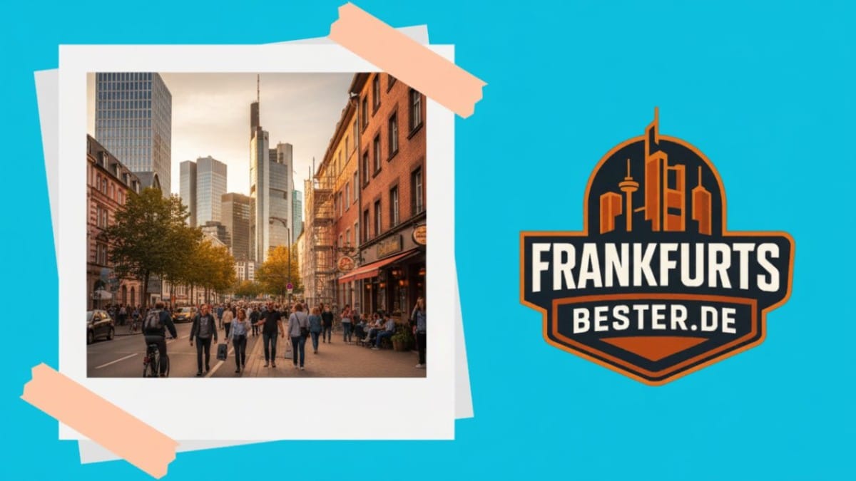 Gallus Frankfurt News: Was den Stadtteil bewegt