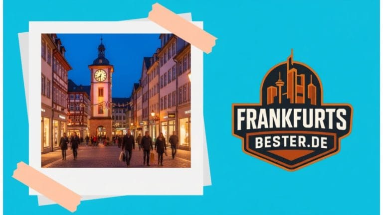 Bornheim Frankfurt News: Dein Insider-Guide zu den heißesten Entwicklungen auf der Berger Straße und am Bornheimer Hang