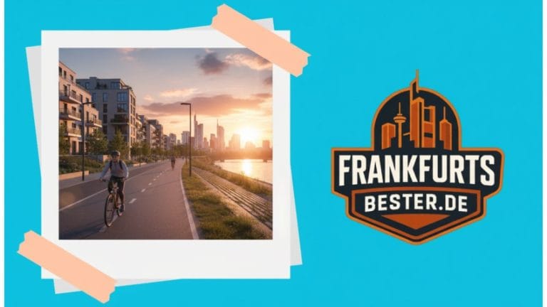 Sindlingen Frankfurt News: Dein Insider-Guide zu den spannendsten Entwicklungen im Frankfurter Westen