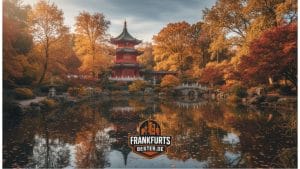 Neuigkeiten zu Frankfurts versteckten Schätzen im Nordend