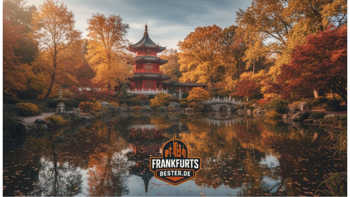Neuigkeiten zu Frankfurts versteckten Schätzen im Nordend