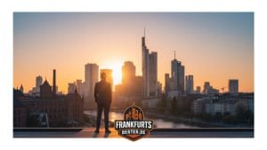 Höchst Chemietradition: Eine Reise durch Frankfurts industrielles Herz