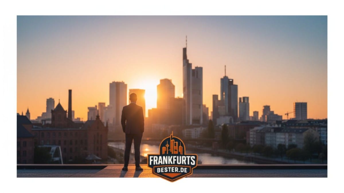 Höchst Chemietradition: Eine Reise durch Frankfurts industrielles Herz