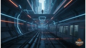 Tief unter Frankfurt: Die faszinierenden Neuigkeiten zu ‚Tunnel & Röhrengeheimnisse‘