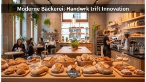 Frischer Wind in der Backstube: Die spannende Welt der Bäckerei-Start-ups in Frankfurt und darüber hinaus