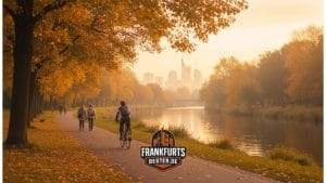 Niddapark Frankfurt: Dein grünes Herzstück der Mainmetropole – Neuigkeiten und Tipps