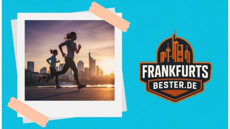 Der Mainova Frankfurt Marathon 2025: Rekordbeteiligung und urbane Highlights