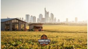 Neuigkeiten von den Bauernhöfen rund um Frankfurt: Dein Guide fĂŒr frische Erlebnisse