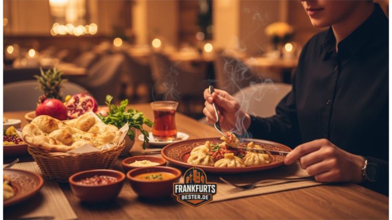 Gaumenfreuden aus dem Hindukusch: Neuigkeiten zur Afghanischen Küche in Bockenheim