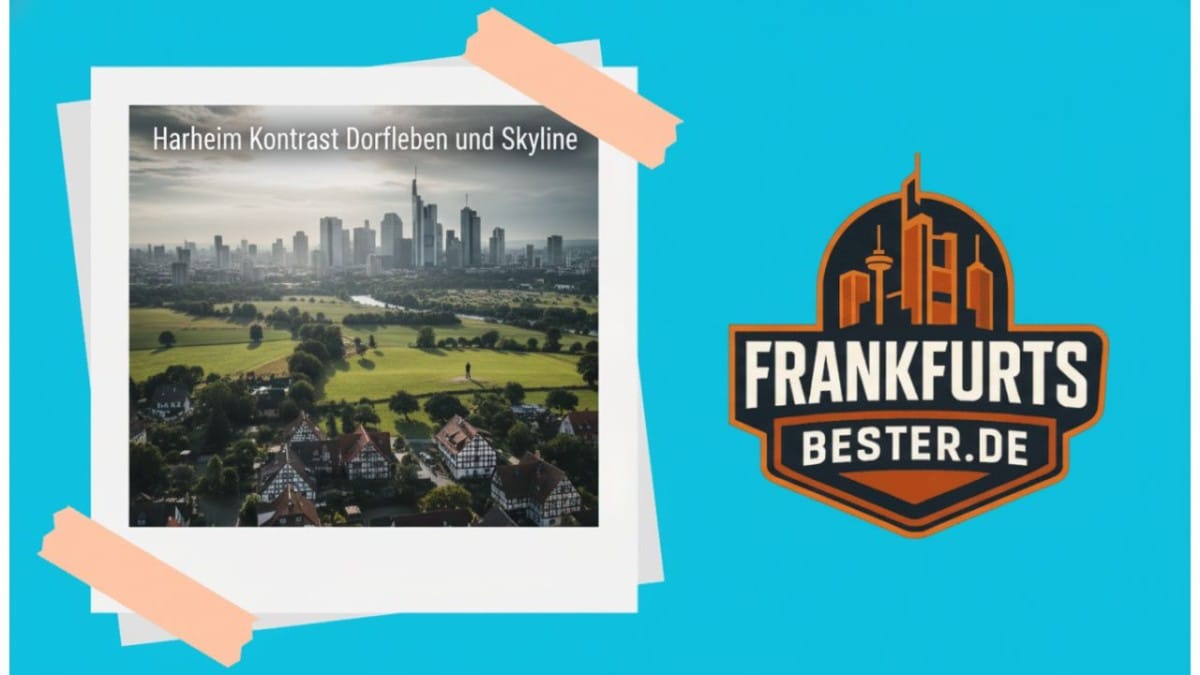 Harheim Frankfurt: Neues aus dem grünen Norden – Zwischen Tradition und städtischem Wandel