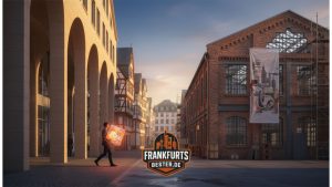 Die Schirn Kunsthalle Frankfurt: Dein Guide zu den aufregendsten Neuigkeiten 2025/2026