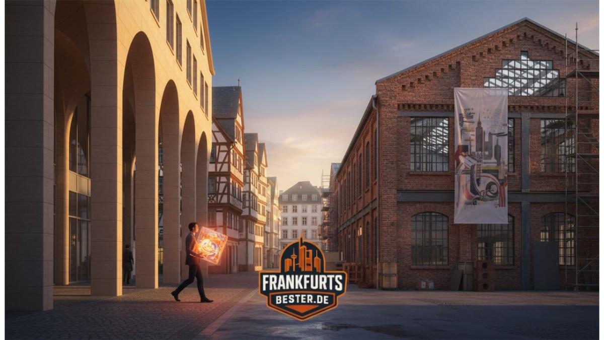 Die Schirn Kunsthalle Frankfurt: Dein Guide zu den aufregendsten Neuigkeiten 2025/2026