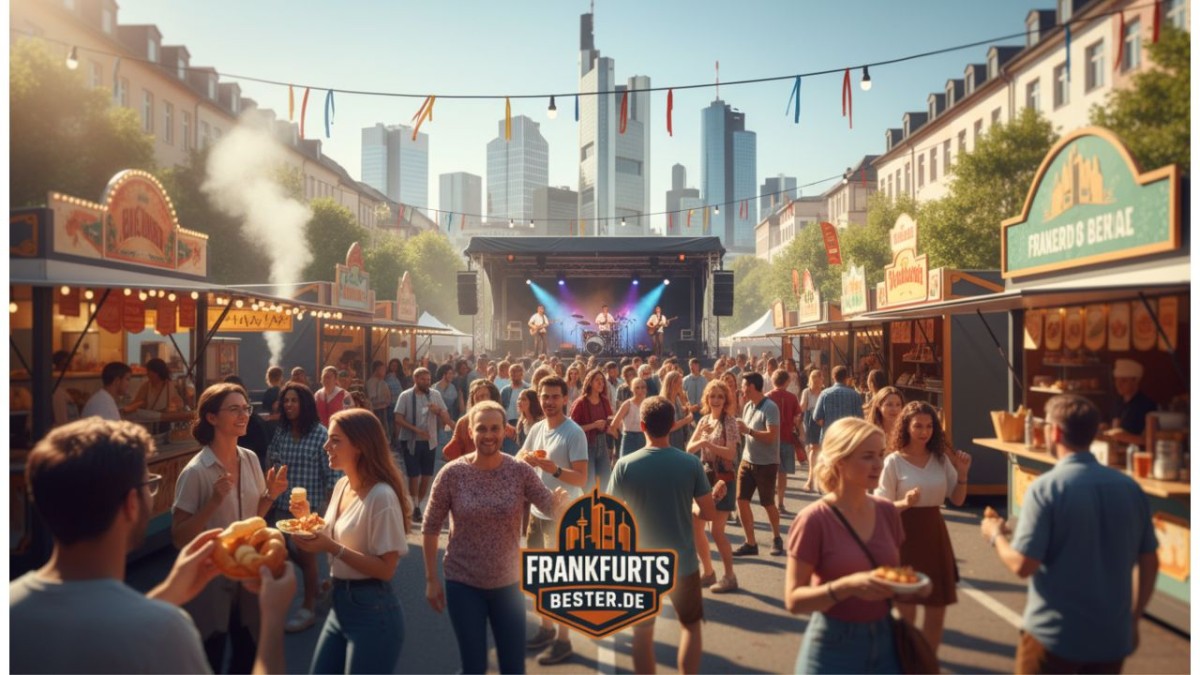 Festivals Frankfurt 2025/2026: Dein ultimativer Guide zu den Highlights der Mainmetropole!