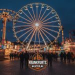 Dippemess Frankfurt 2025: Dein ultimativer Guide für Frankfurts größtes Volksfest!