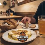 Das Handkäs-Ritual: Mehr als nur Käse – eine Frankfurter Tradition lebt!