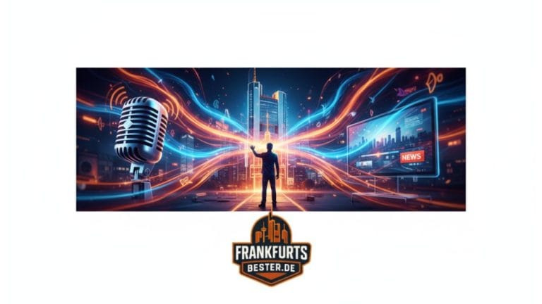 HR Hessischer Rundfunk: Dein Blick hinter die Kulissen der Mainmetropole – Aktuelle News und Highlights