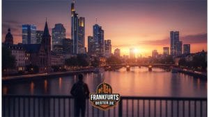 Skyline Frankfurt – Entstehung: Die faszinierende Geschichte von Mainhattans Wolkenkratzern