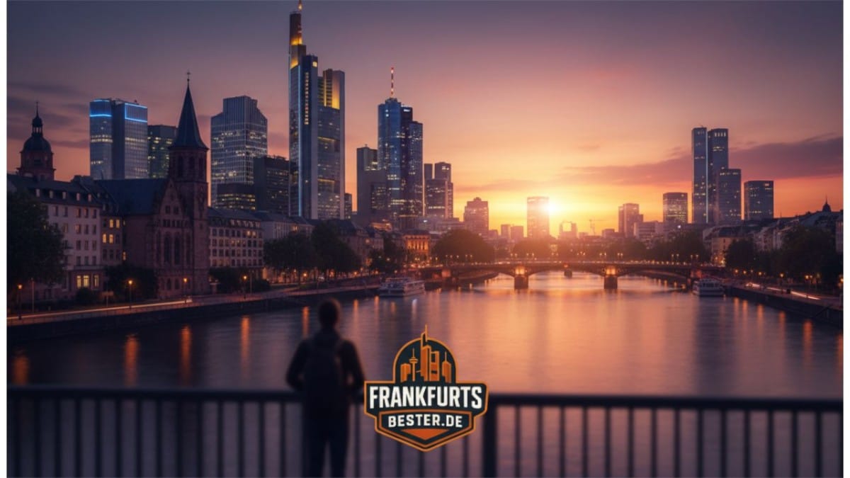 Skyline Frankfurt – Entstehung: Die faszinierende Geschichte von Mainhattans Wolkenkratzern