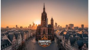 Der Frankfurter Kaiserdom St. Bartholomäus: Zeitreise durch Frankfurts Herz