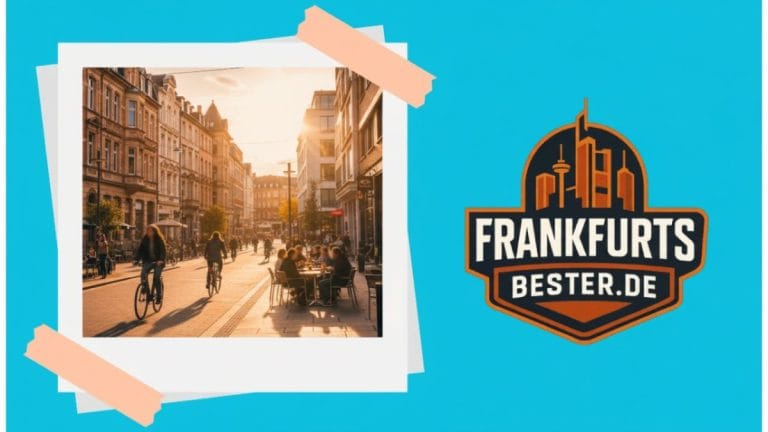 Bornheim News 2025: Aktuelle Entwicklungen auf der Berger Straße und Frankfurts Wandel