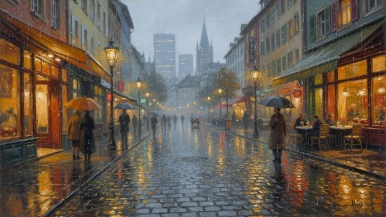 Bornheim kulturell Januar 2026: Die neuesten Entwicklungen auf der Berger Straße und in der Mainmetropole