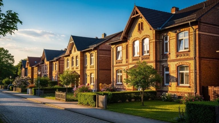 Zeilsheim & die Siedlungen: Dein Insider-Guide zu Frankfurts charmantem Westen