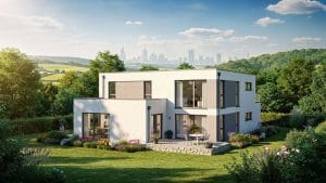 Wohnen im Umland Rhein-Main: Dein Weg zum Traumzuhause zwischen Stadt und Natur