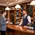 Frankfurts Weinlandschaft im Wandel: Neuigkeiten aus Weinhandlungen & Vinotheken