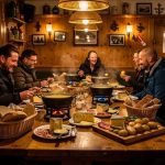 Schweizer Küche in Sachsenhausen: Ein kulinarischer Ausflug in die Alpen mitten in Frankfurt