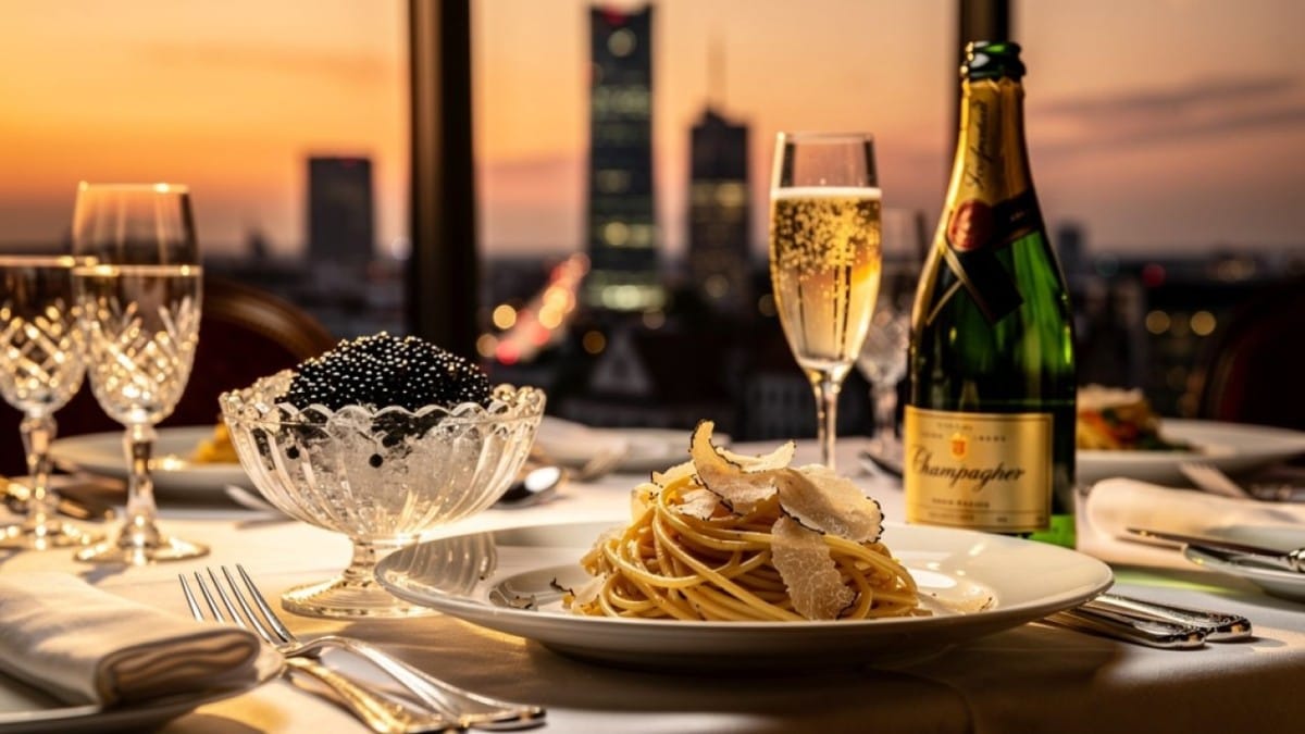 Kaviar, Trüffel & Co.: Was gibt’s Neues in der Welt der Luxusprodukte?