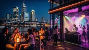 Frankfurts Nachtleben im Wandel: Was gibt’s Neues bei Clubs & Bars Frankfurt?