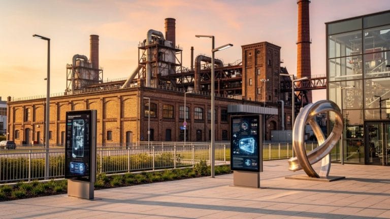 Höchst News 2026: Ein Viertel im Fokus – Von Chemietradition bis Verkehrswende