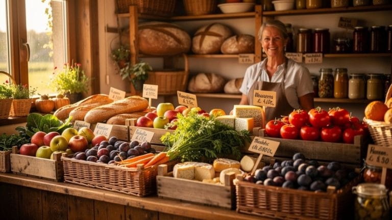 Hofläden im Umland: Dein Guide für frische Erlebnisse und echten Genuss