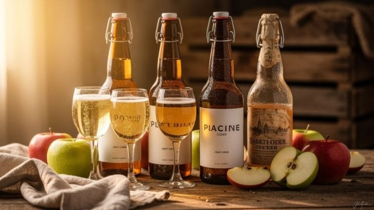 Cider- und Apfelwein-Manufakturen: Frankfurts flüssiges Gold im Wandel