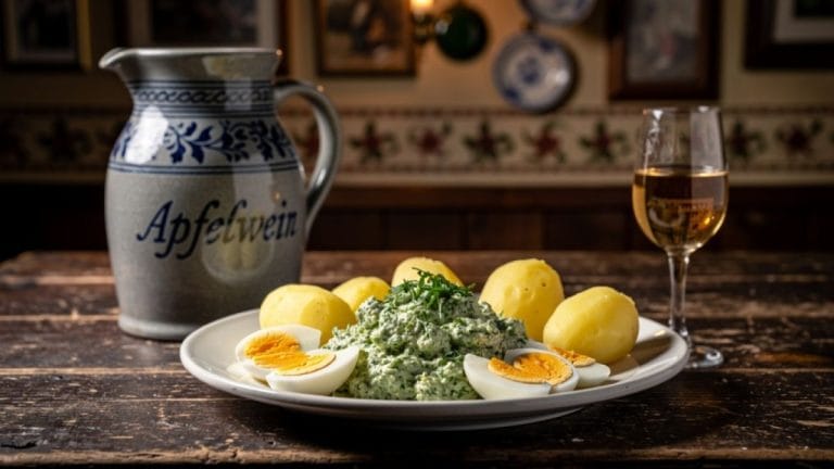 Gaumenfreuden aus der Region: Was gibt’s Neues bei Restaurants mit regionalem Fokus in Frankfurt?