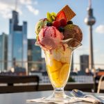 Frankfurts süße Versuchung: Die besten Eisdielen und ihre Neuigkeiten