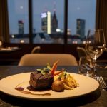 Neue deutsche Küche in Frankfurt: Eine kulinarische Revolution