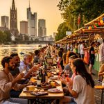 Weinfeste am Main: Dein ultimativer Guide für genussvolle Momente in Frankfurt