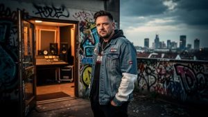 Rödelheim Musikgeschichte: Wie Moses Pelham Frankfurt prägte