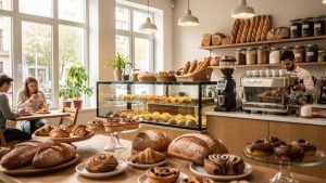 Frischer Wind in der Backstube: Die spannende Welt der Bäckerei-Start-ups in Frankfurt und darüber hinaus