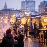 Frankfurts Genuss-Fieber im Februar 2026: Ein Blick auf die Streetfood-Szene